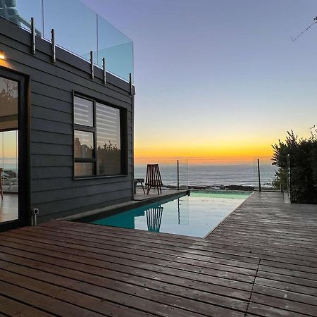Namaste Cape Point Villa เคปทาวน์ ภายนอก รูปภาพ