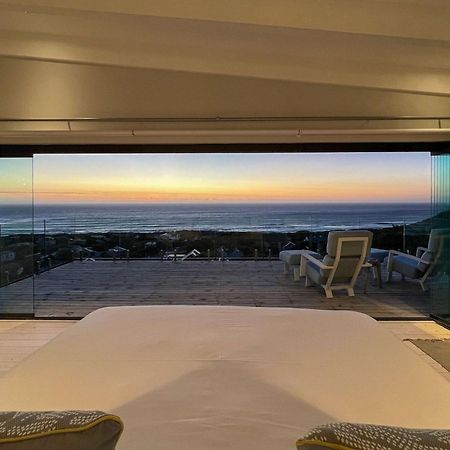 Namaste Cape Point Villa เคปทาวน์ ภายนอก รูปภาพ