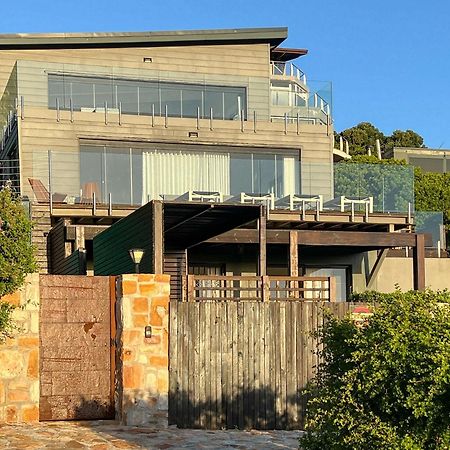 Namaste Cape Point Villa เคปทาวน์ ภายนอก รูปภาพ