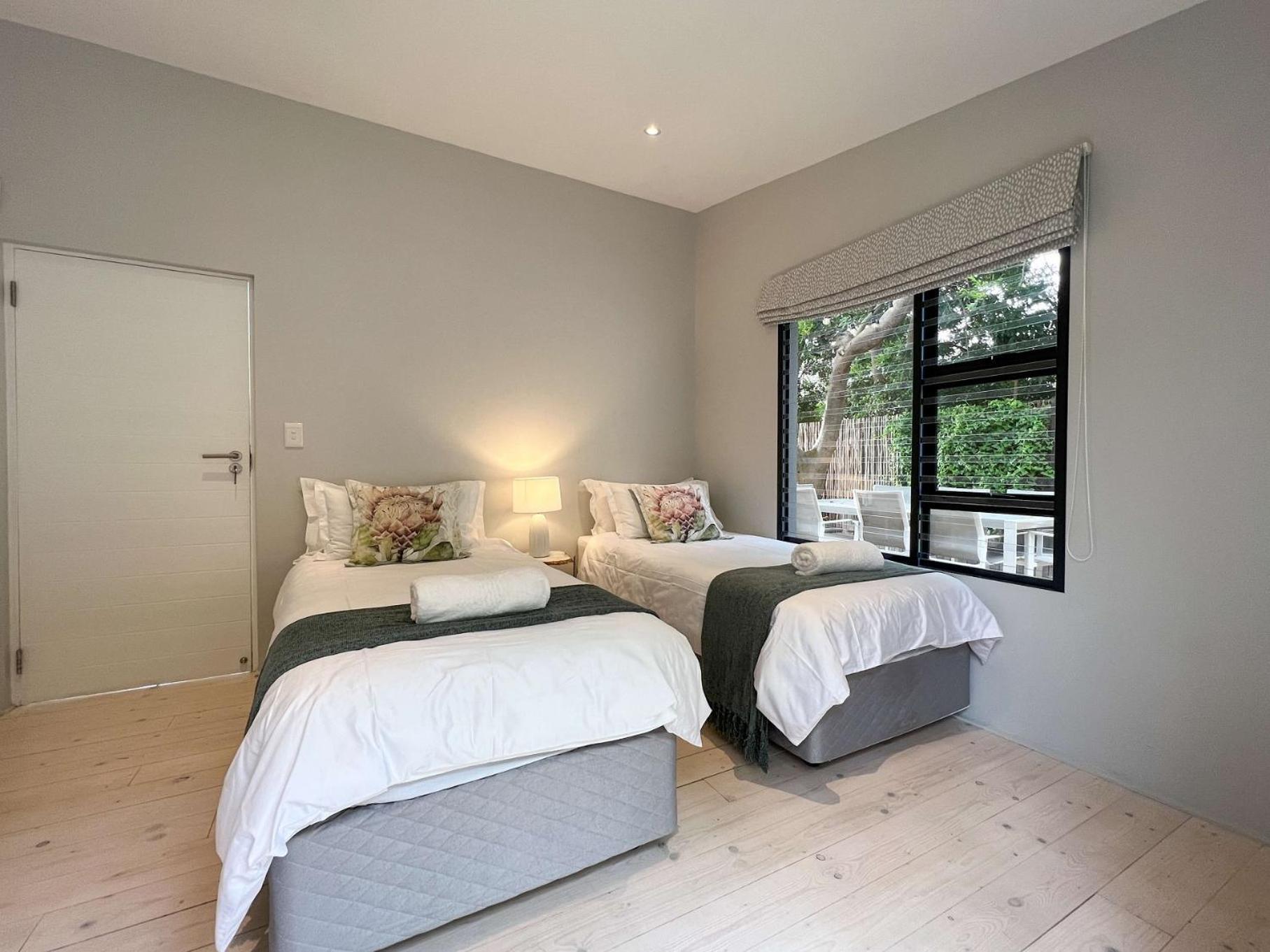 Namaste Cape Point Villa เคปทาวน์ ภายนอก รูปภาพ