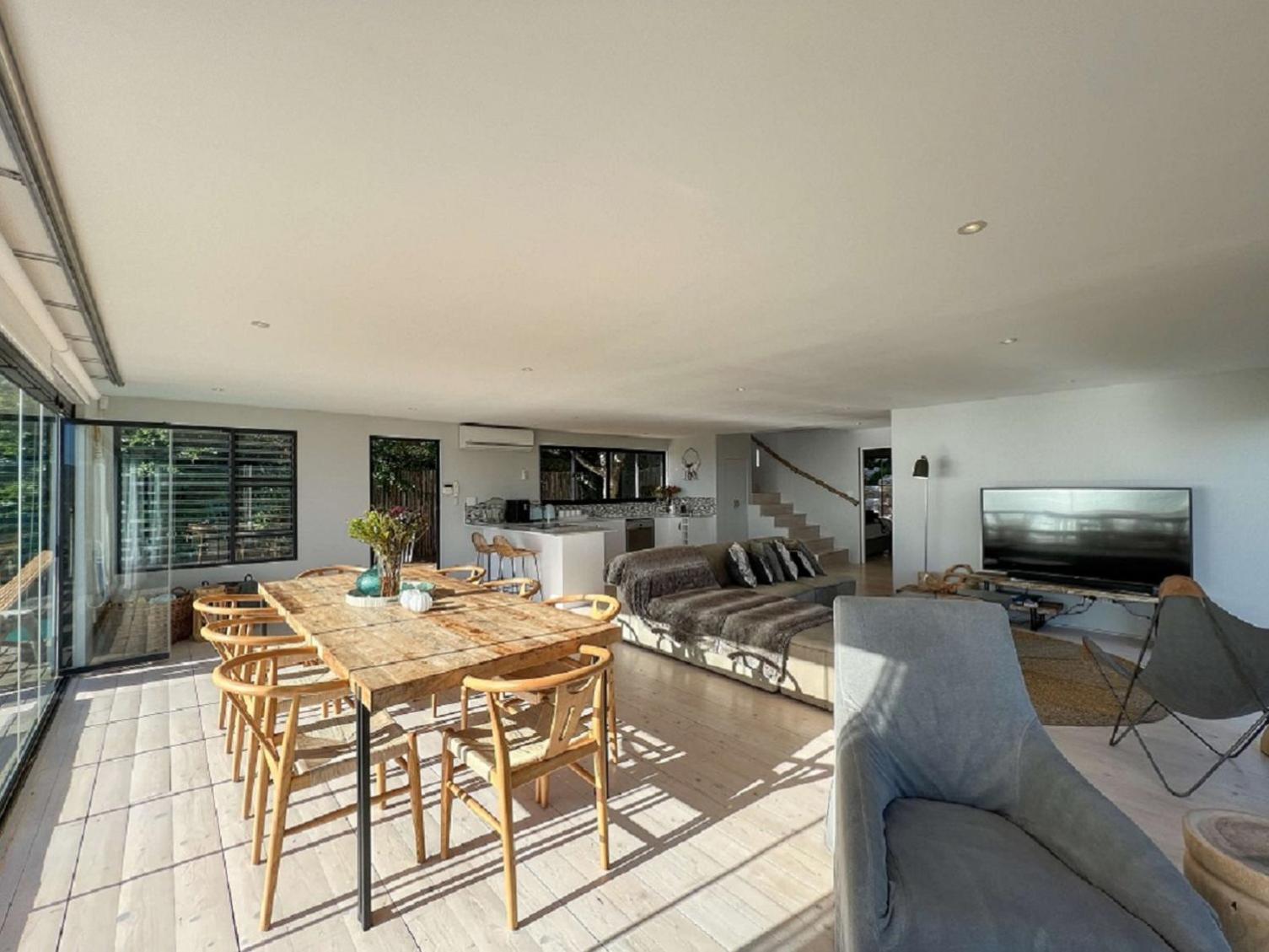 Namaste Cape Point Villa เคปทาวน์ ภายนอก รูปภาพ