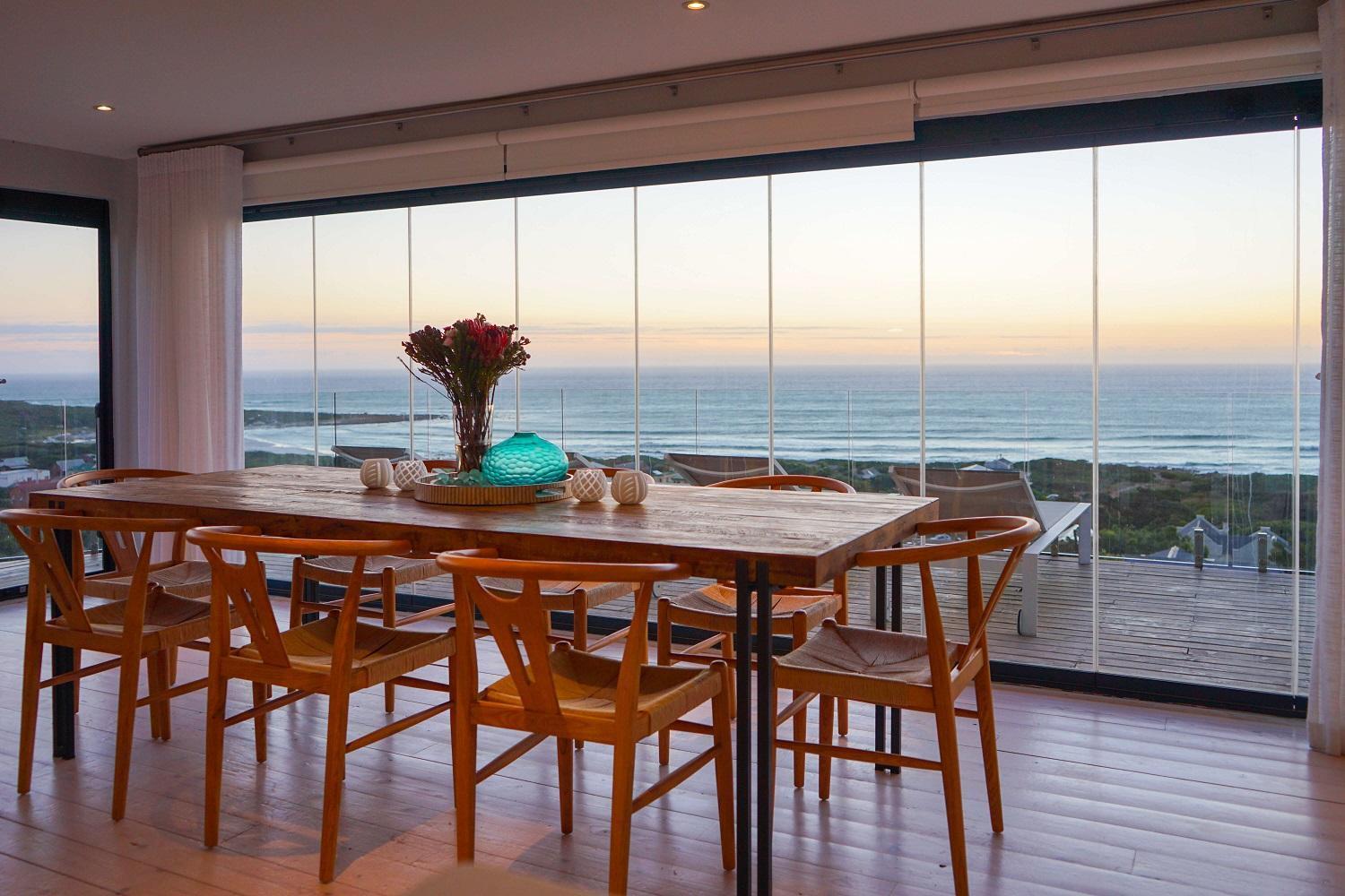 Namaste Cape Point Villa เคปทาวน์ ภายนอก รูปภาพ