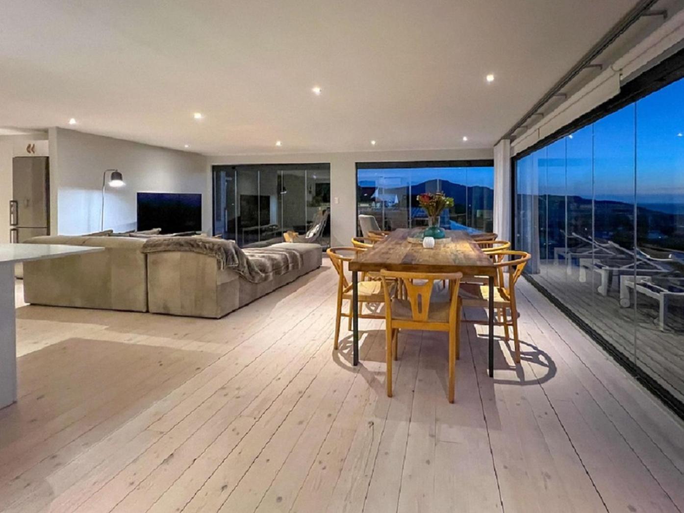 Namaste Cape Point Villa เคปทาวน์ ภายนอก รูปภาพ