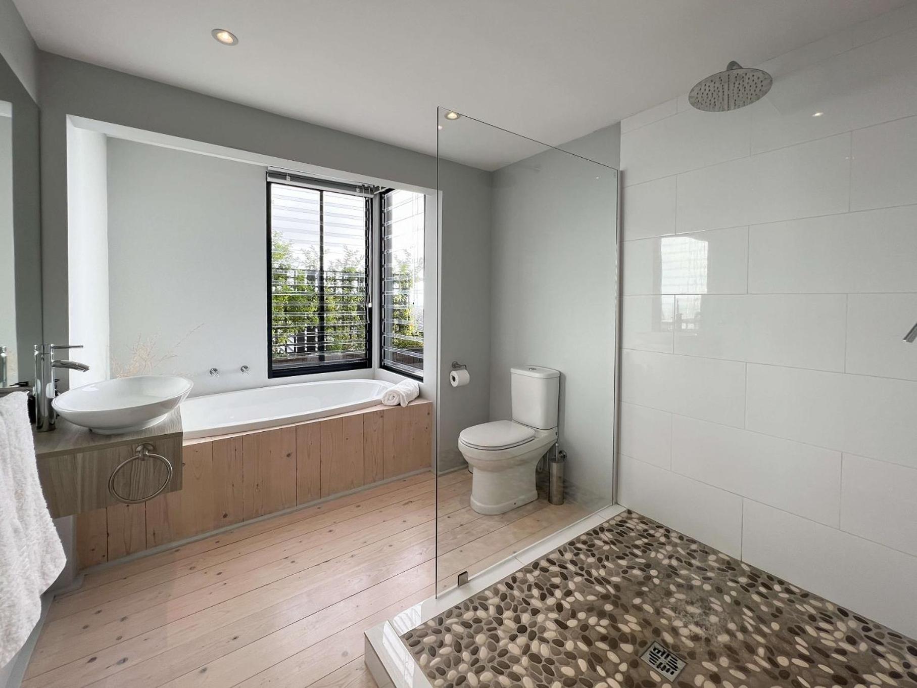 Namaste Cape Point Villa เคปทาวน์ ภายนอก รูปภาพ