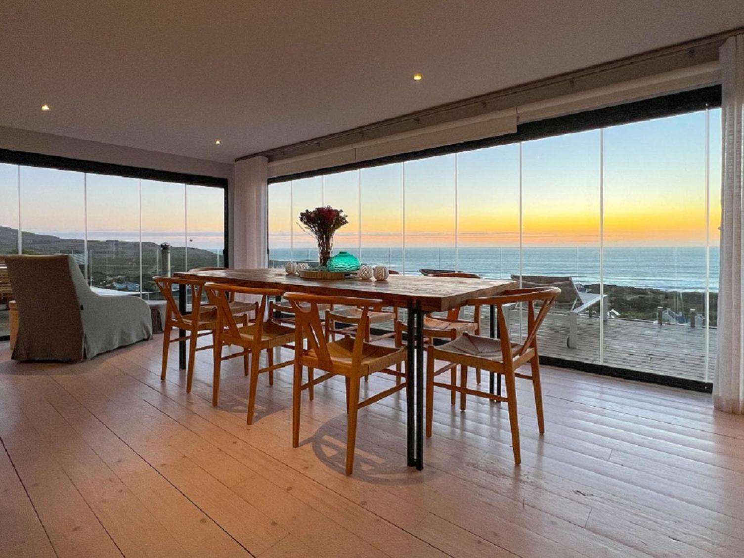 Namaste Cape Point Villa เคปทาวน์ ภายนอก รูปภาพ