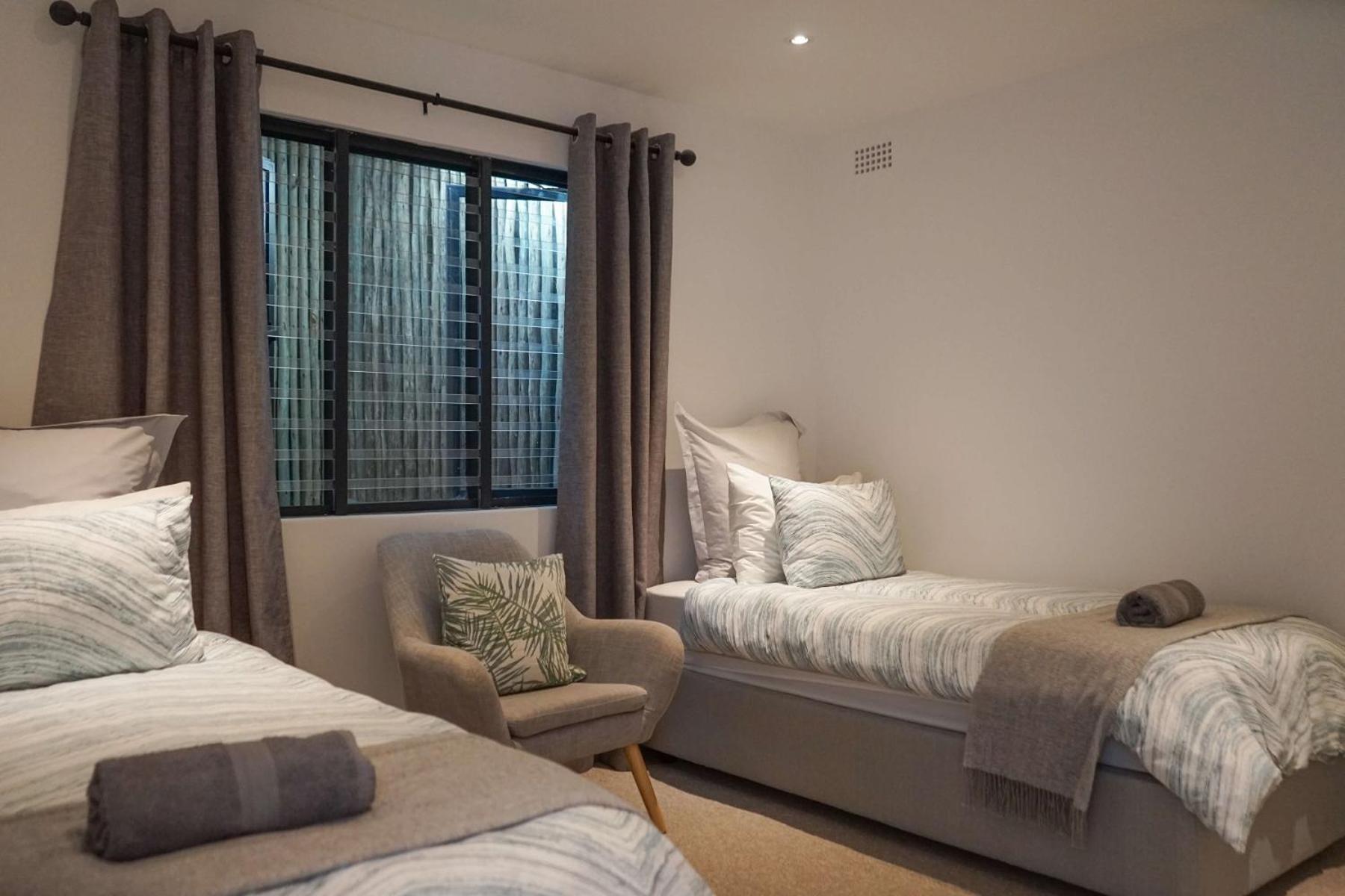Namaste Cape Point Villa เคปทาวน์ ภายนอก รูปภาพ