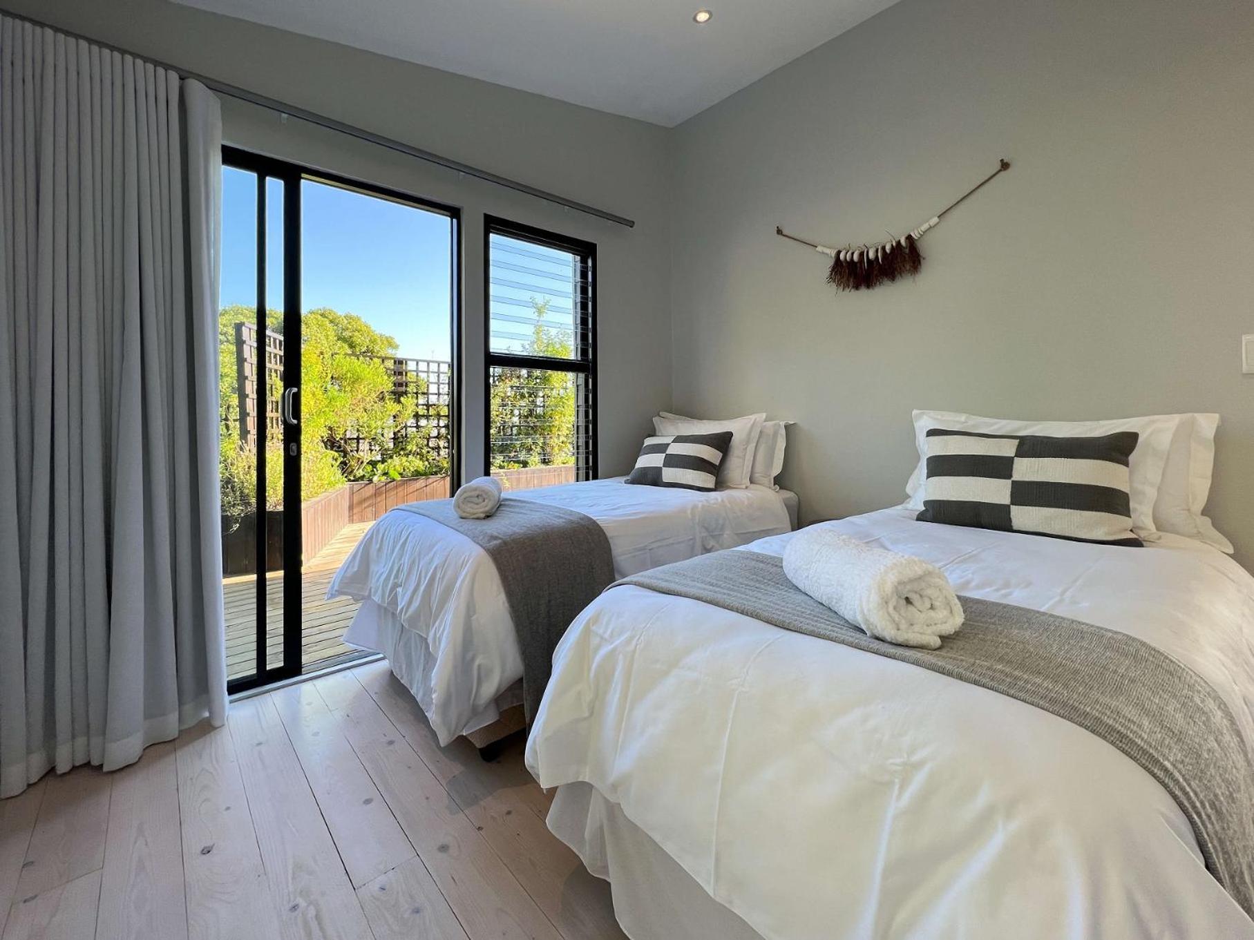 Namaste Cape Point Villa เคปทาวน์ ภายนอก รูปภาพ