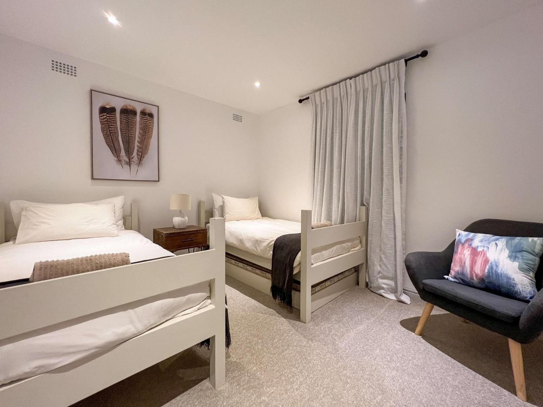 Namaste Cape Point Villa เคปทาวน์ ภายนอก รูปภาพ