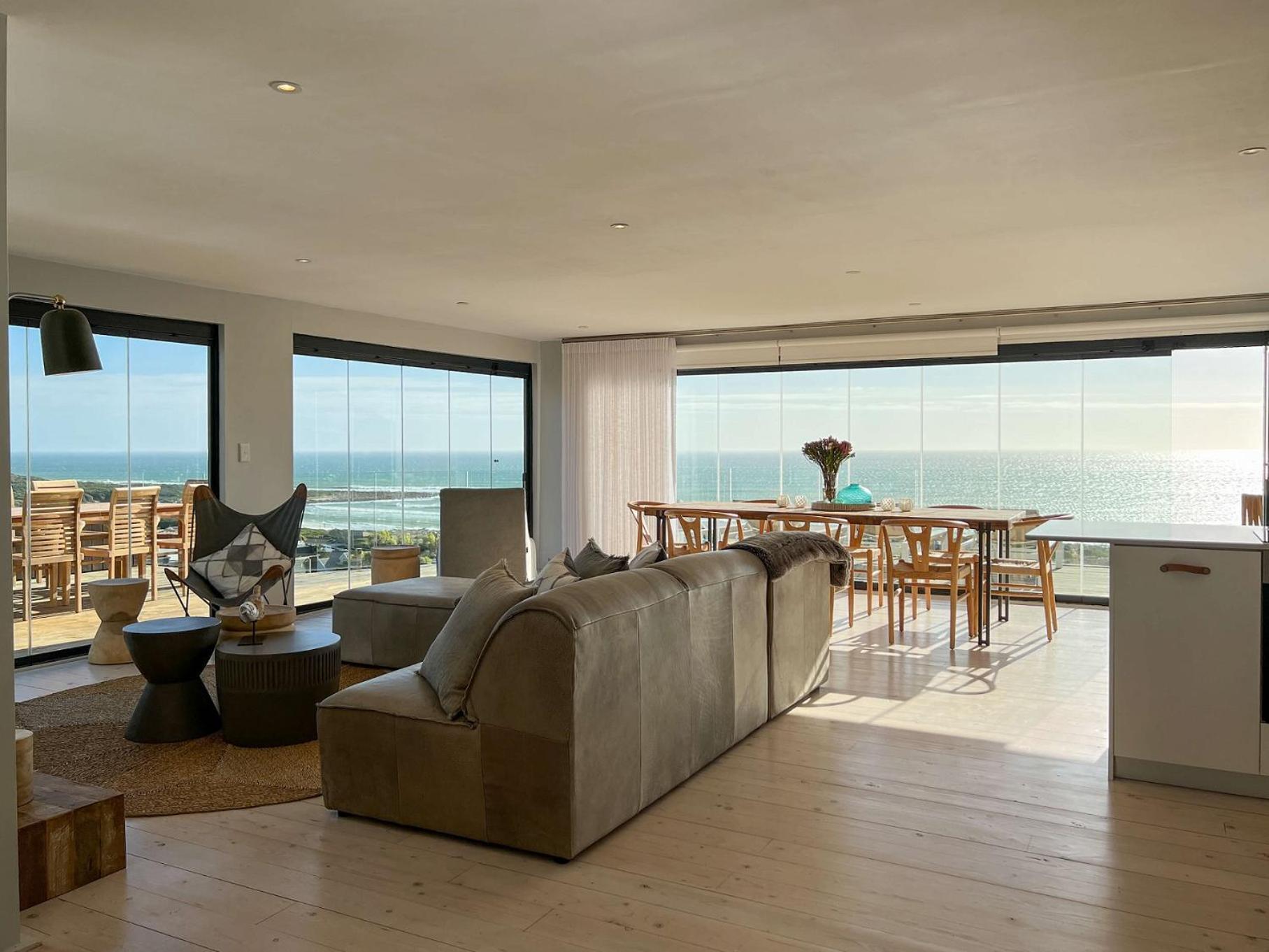 Namaste Cape Point Villa เคปทาวน์ ภายนอก รูปภาพ