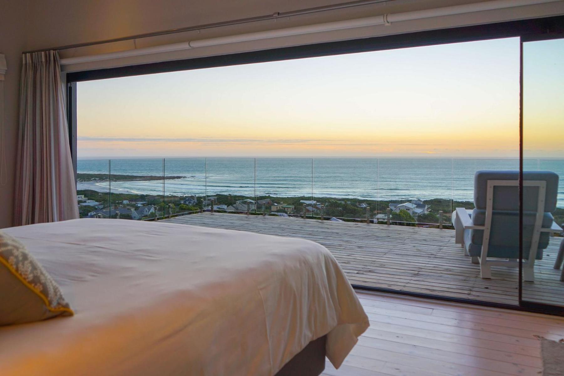 Namaste Cape Point Villa เคปทาวน์ ภายนอก รูปภาพ