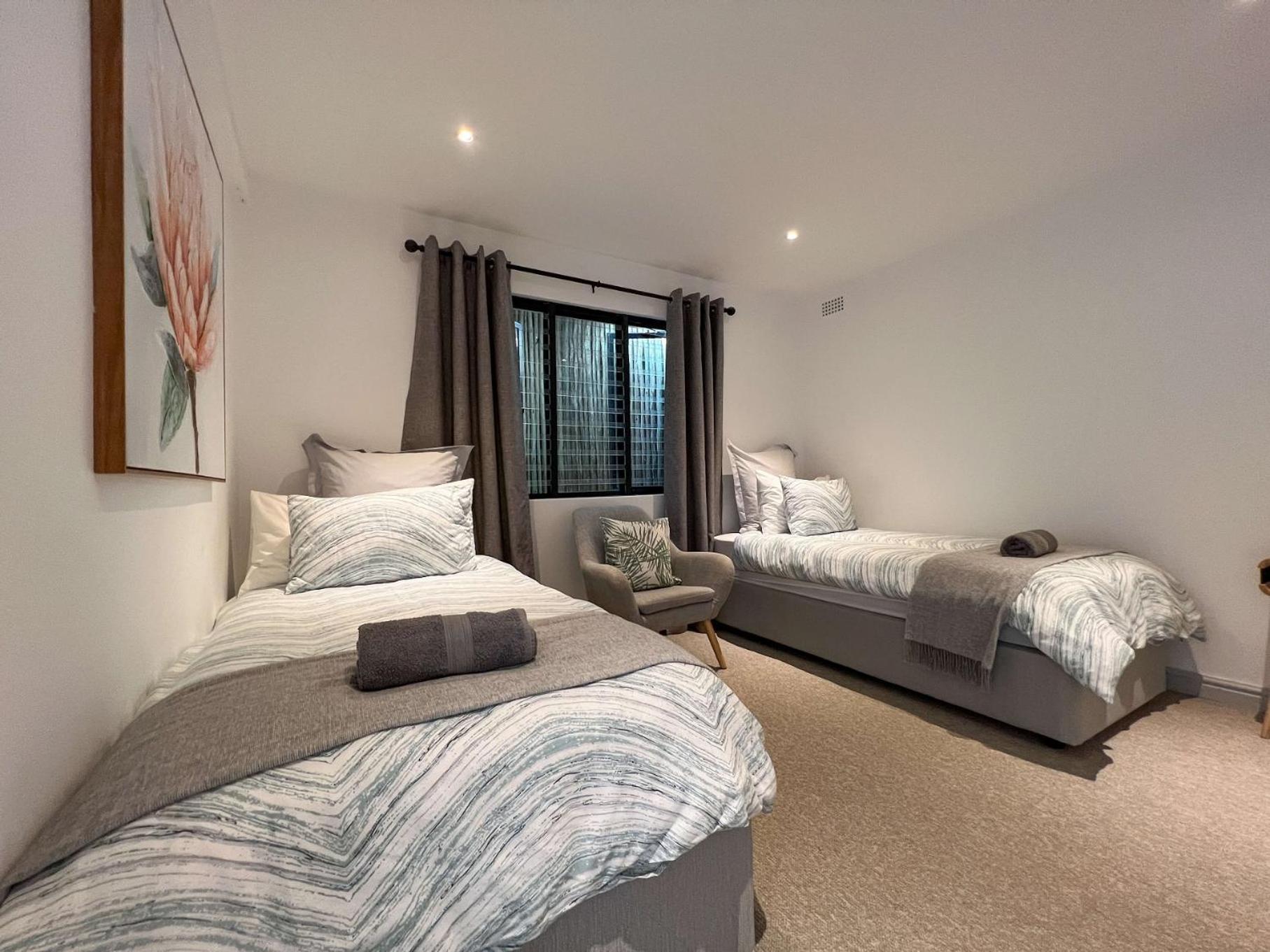 Namaste Cape Point Villa เคปทาวน์ ภายนอก รูปภาพ