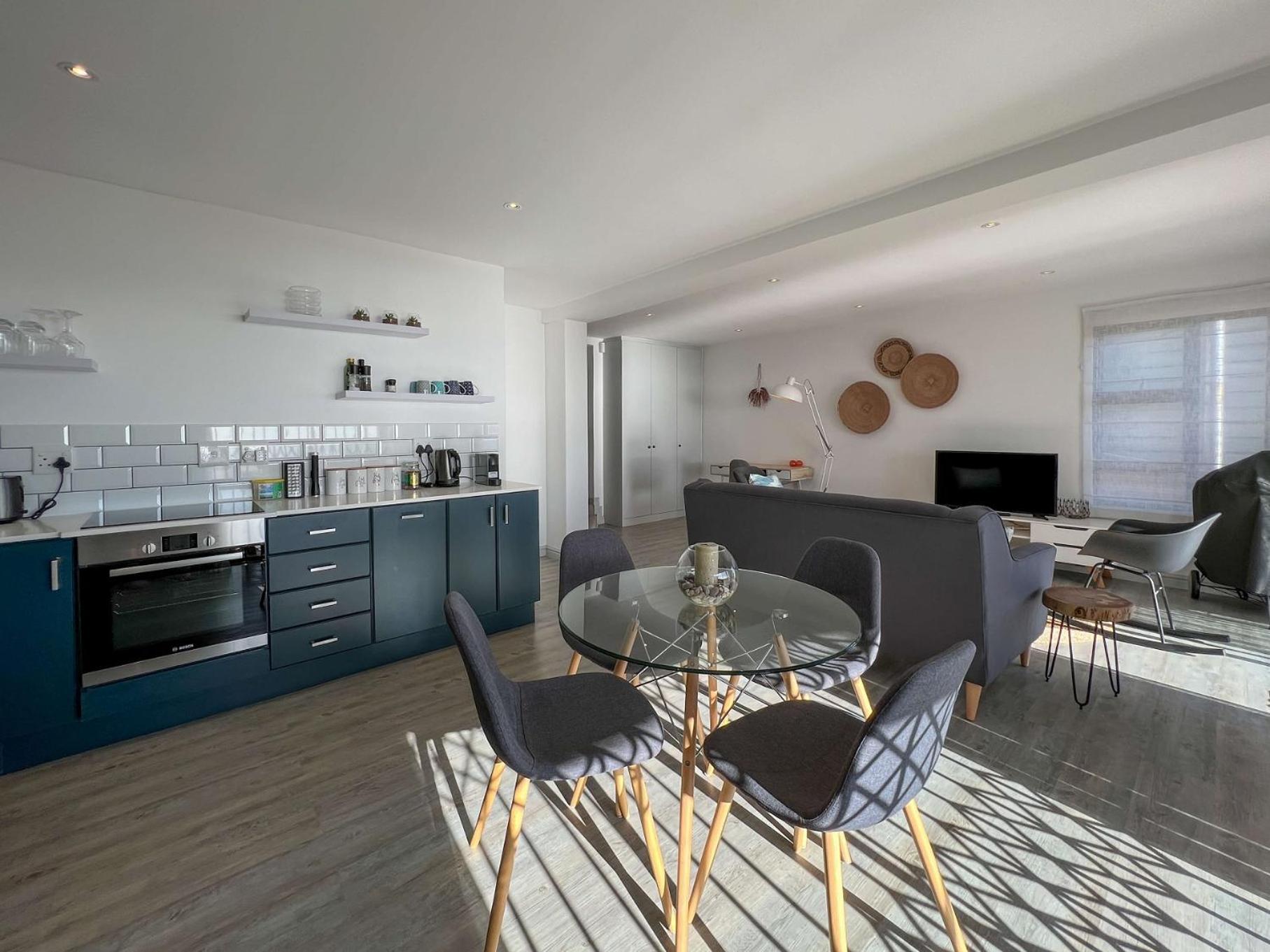 Namaste Cape Point Villa เคปทาวน์ ภายนอก รูปภาพ