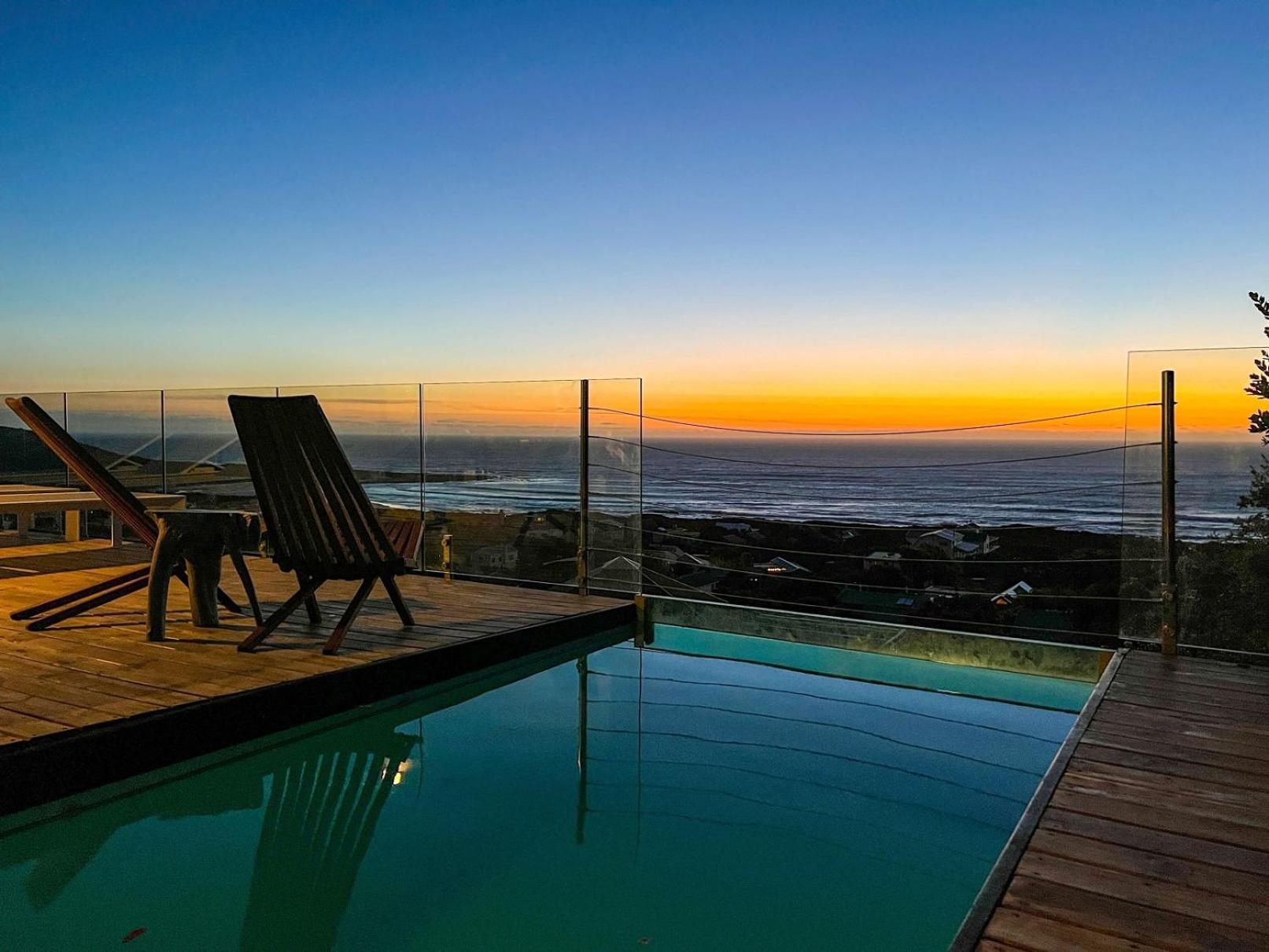Namaste Cape Point Villa เคปทาวน์ ภายนอก รูปภาพ