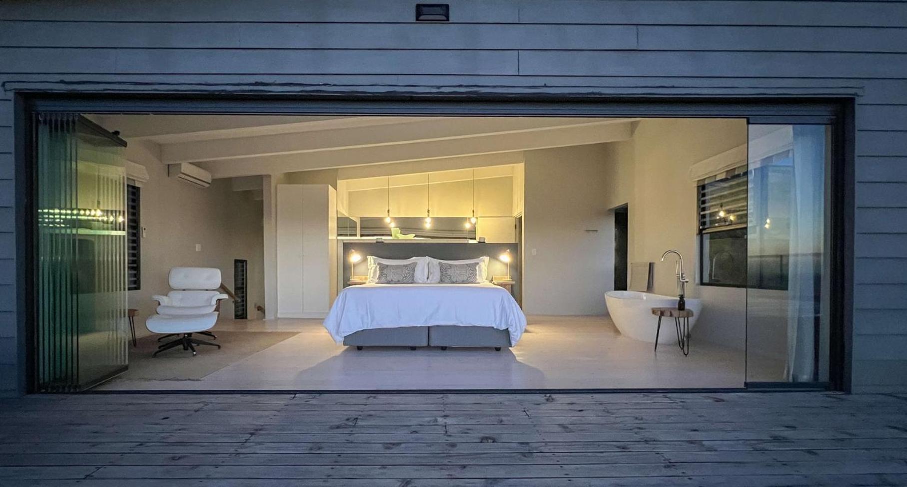 Namaste Cape Point Villa เคปทาวน์ ภายนอก รูปภาพ