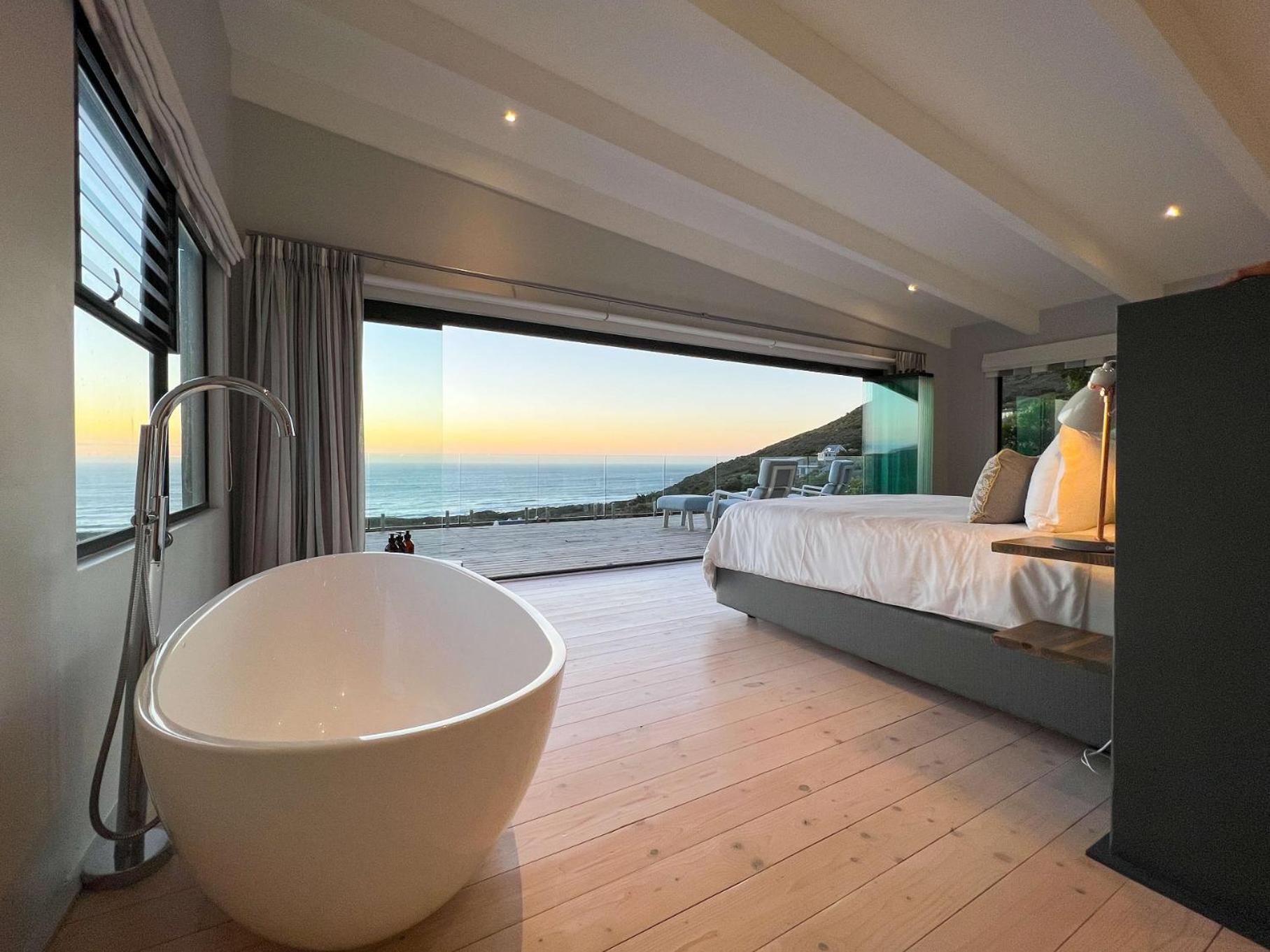 Namaste Cape Point Villa เคปทาวน์ ภายนอก รูปภาพ