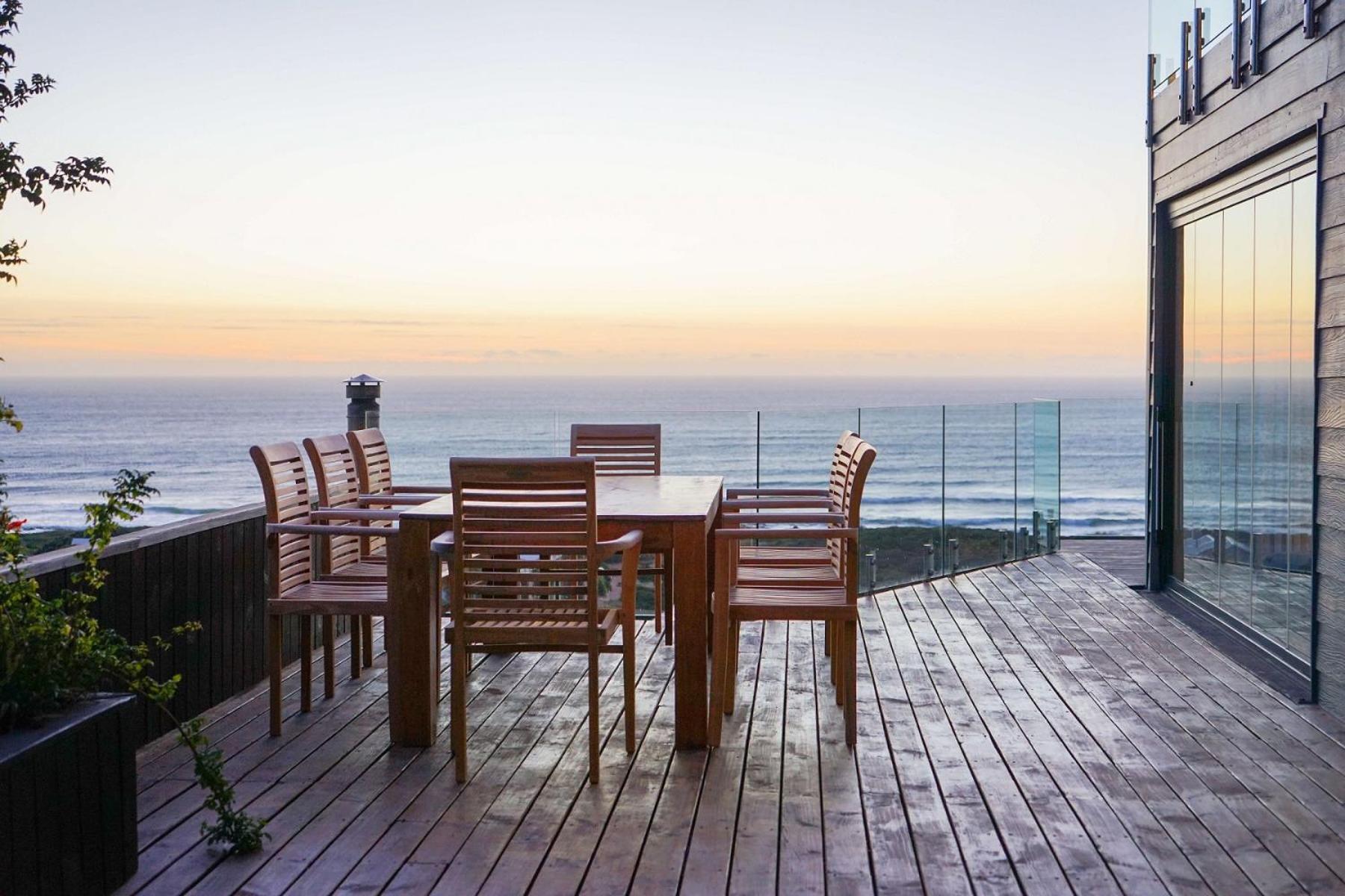 Namaste Cape Point Villa เคปทาวน์ ภายนอก รูปภาพ