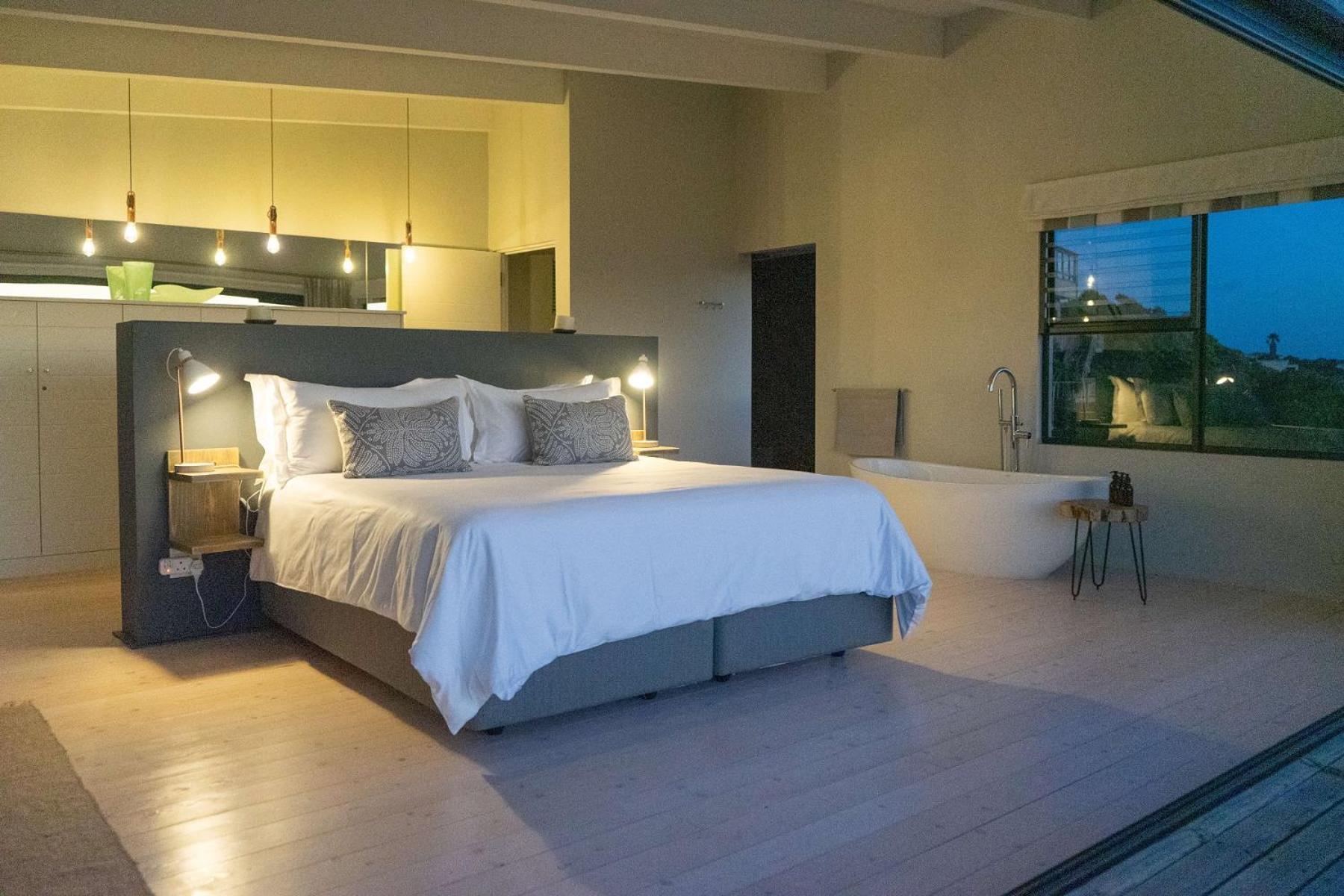 Namaste Cape Point Villa เคปทาวน์ ภายนอก รูปภาพ
