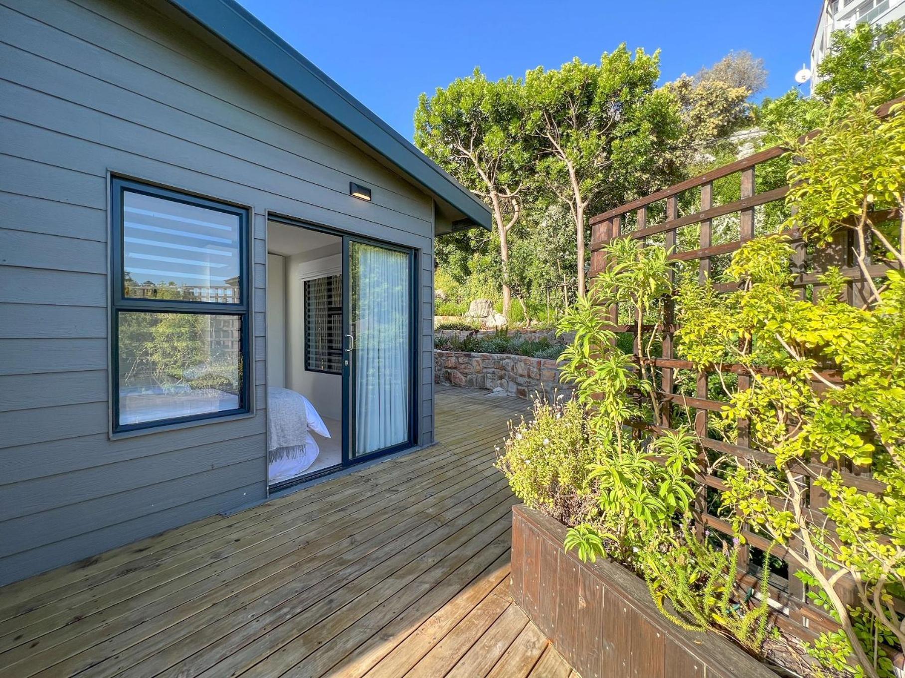 Namaste Cape Point Villa เคปทาวน์ ภายนอก รูปภาพ
