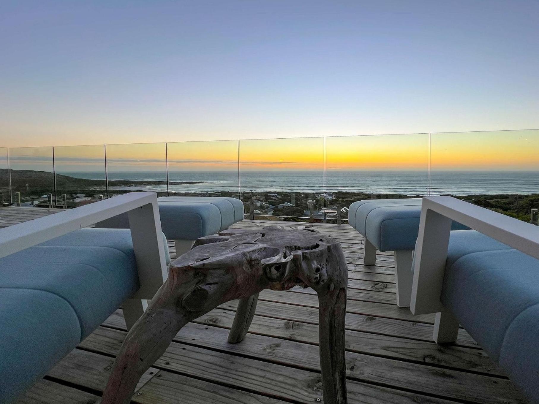 Namaste Cape Point Villa เคปทาวน์ ภายนอก รูปภาพ