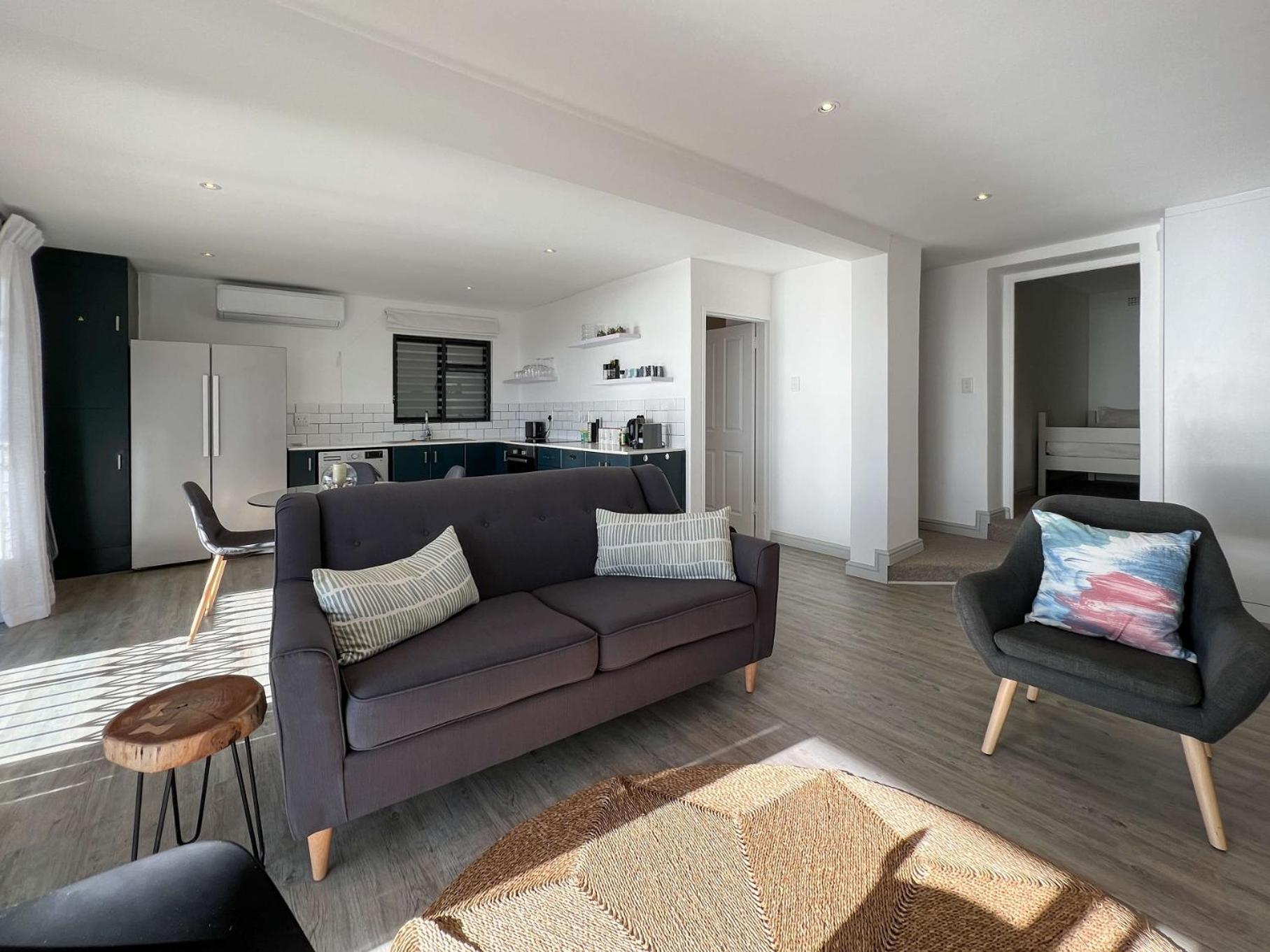 Namaste Cape Point Villa เคปทาวน์ ภายนอก รูปภาพ