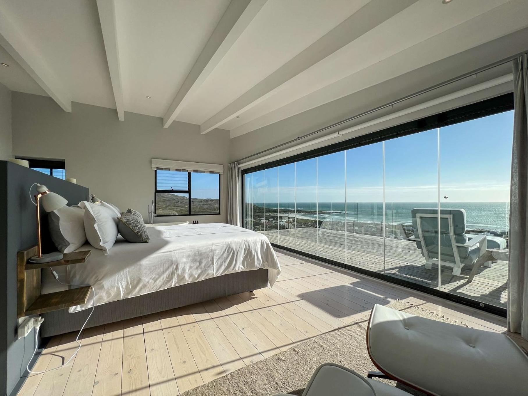 Namaste Cape Point Villa เคปทาวน์ ภายนอก รูปภาพ