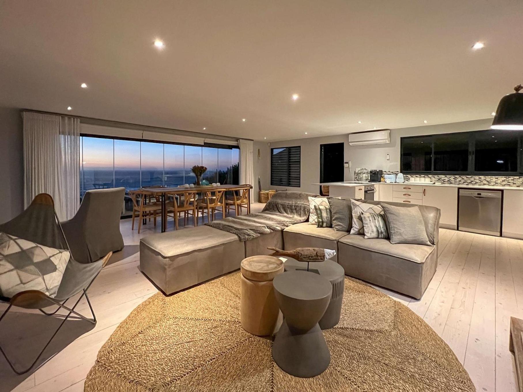 Namaste Cape Point Villa เคปทาวน์ ภายนอก รูปภาพ
