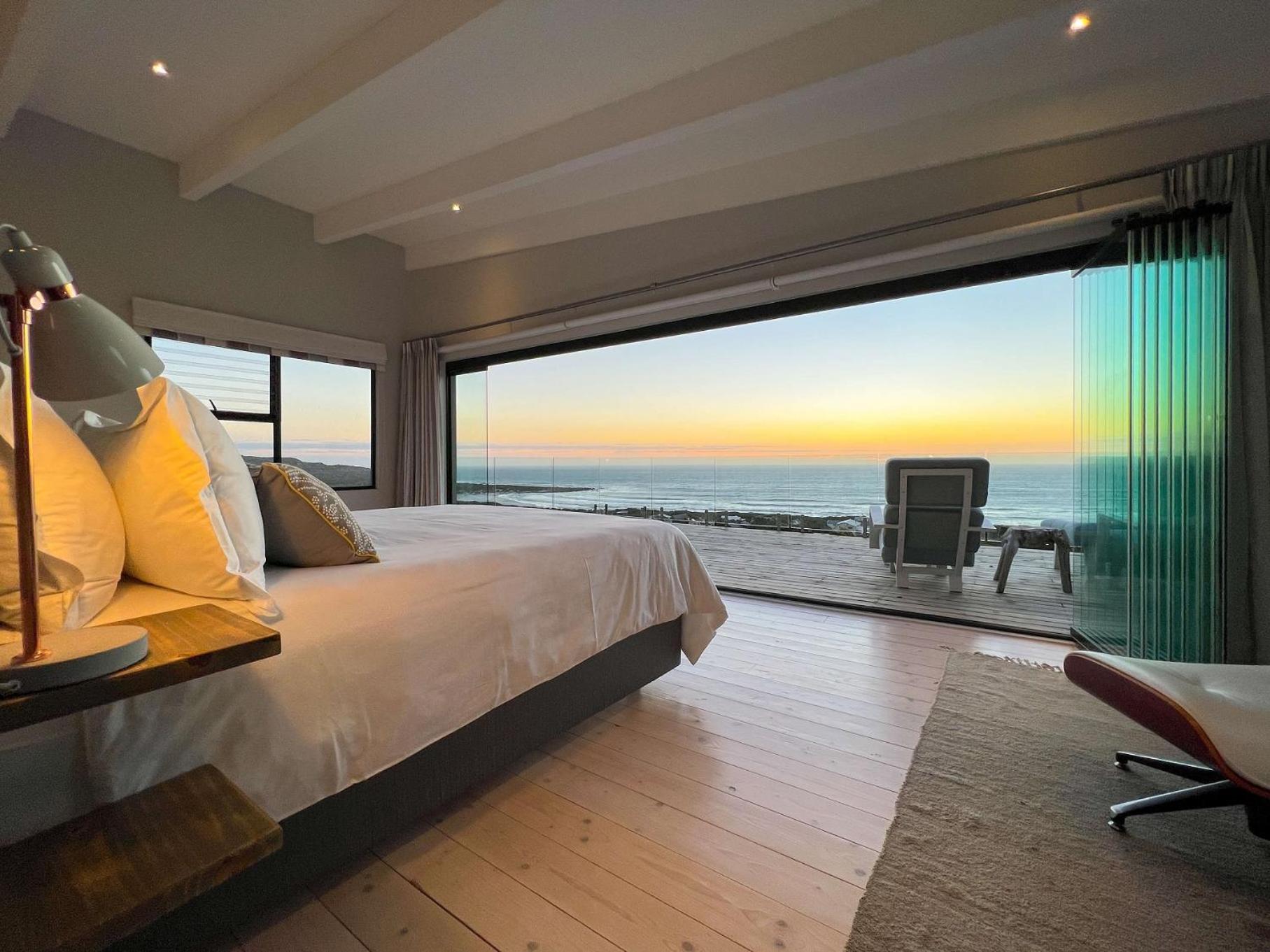 Namaste Cape Point Villa เคปทาวน์ ภายนอก รูปภาพ