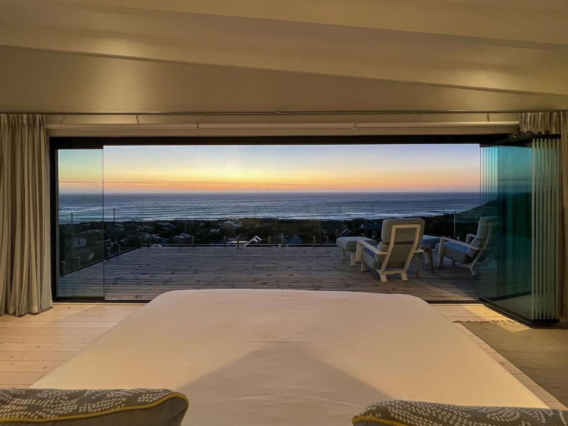 Namaste Cape Point Villa เคปทาวน์ ภายนอก รูปภาพ