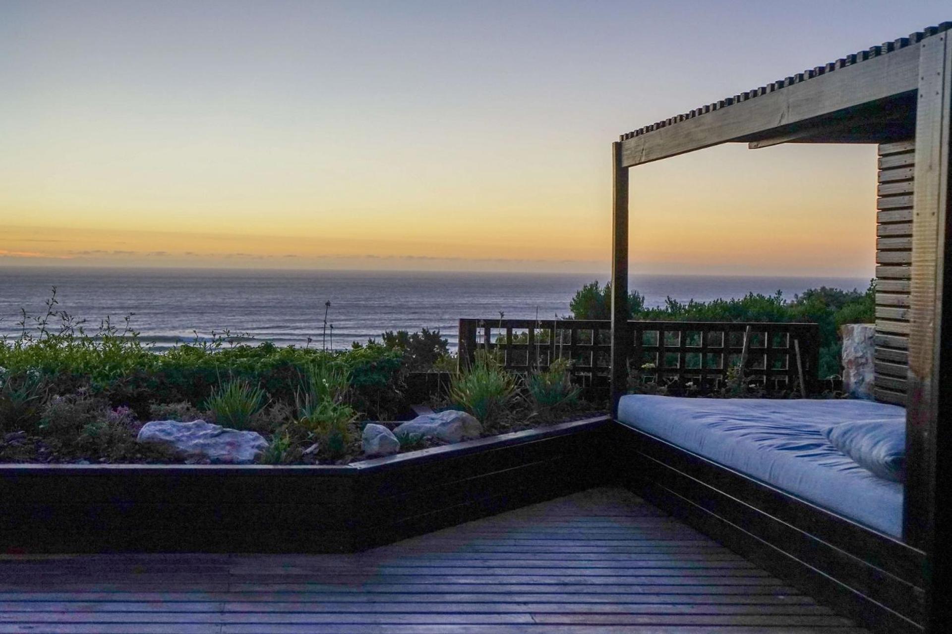 Namaste Cape Point Villa เคปทาวน์ ภายนอก รูปภาพ