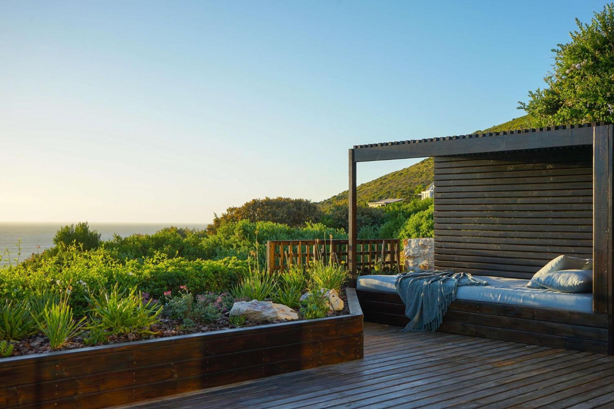 Namaste Cape Point Villa เคปทาวน์ ภายนอก รูปภาพ
