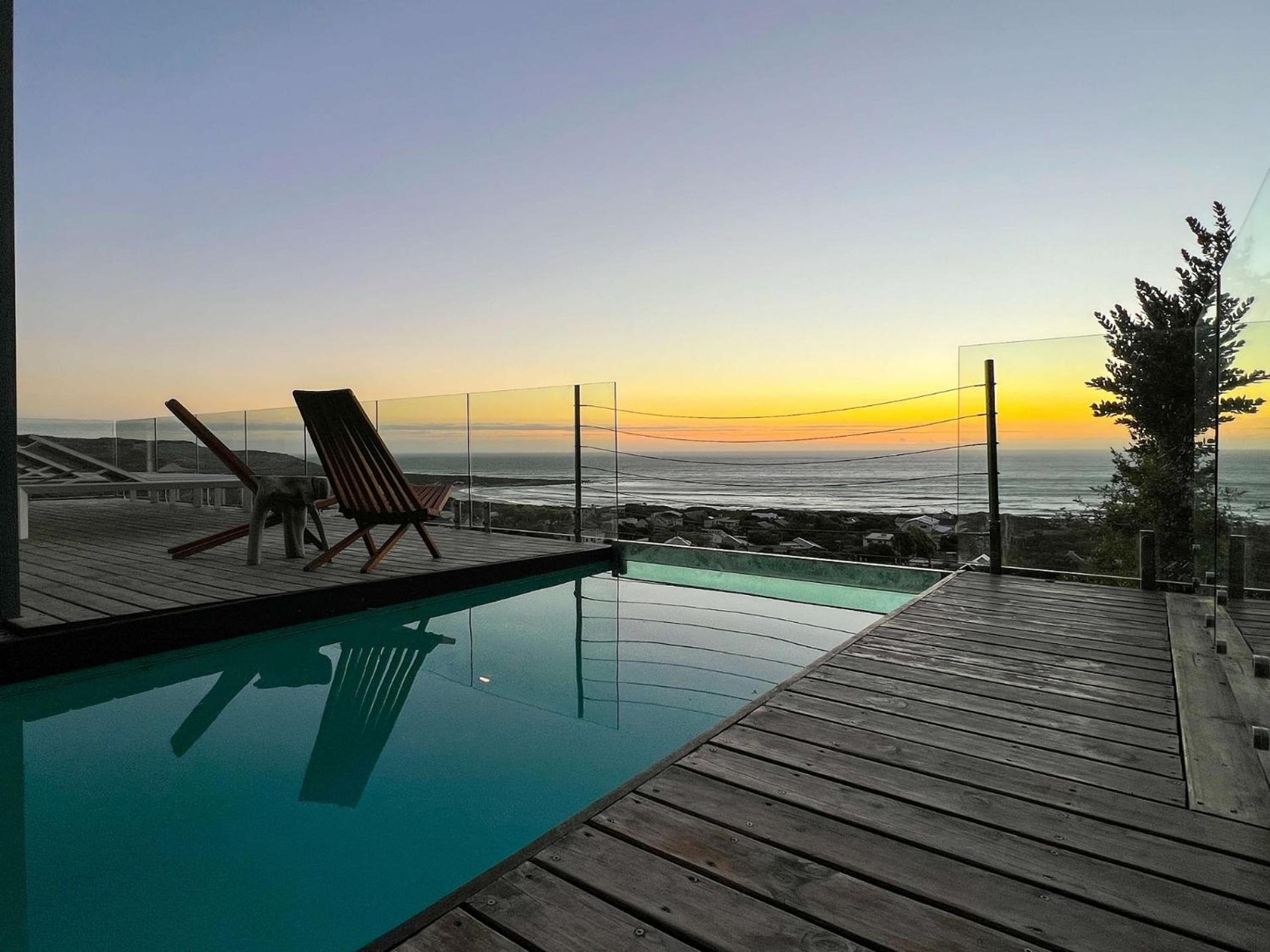 Namaste Cape Point Villa เคปทาวน์ ภายนอก รูปภาพ
